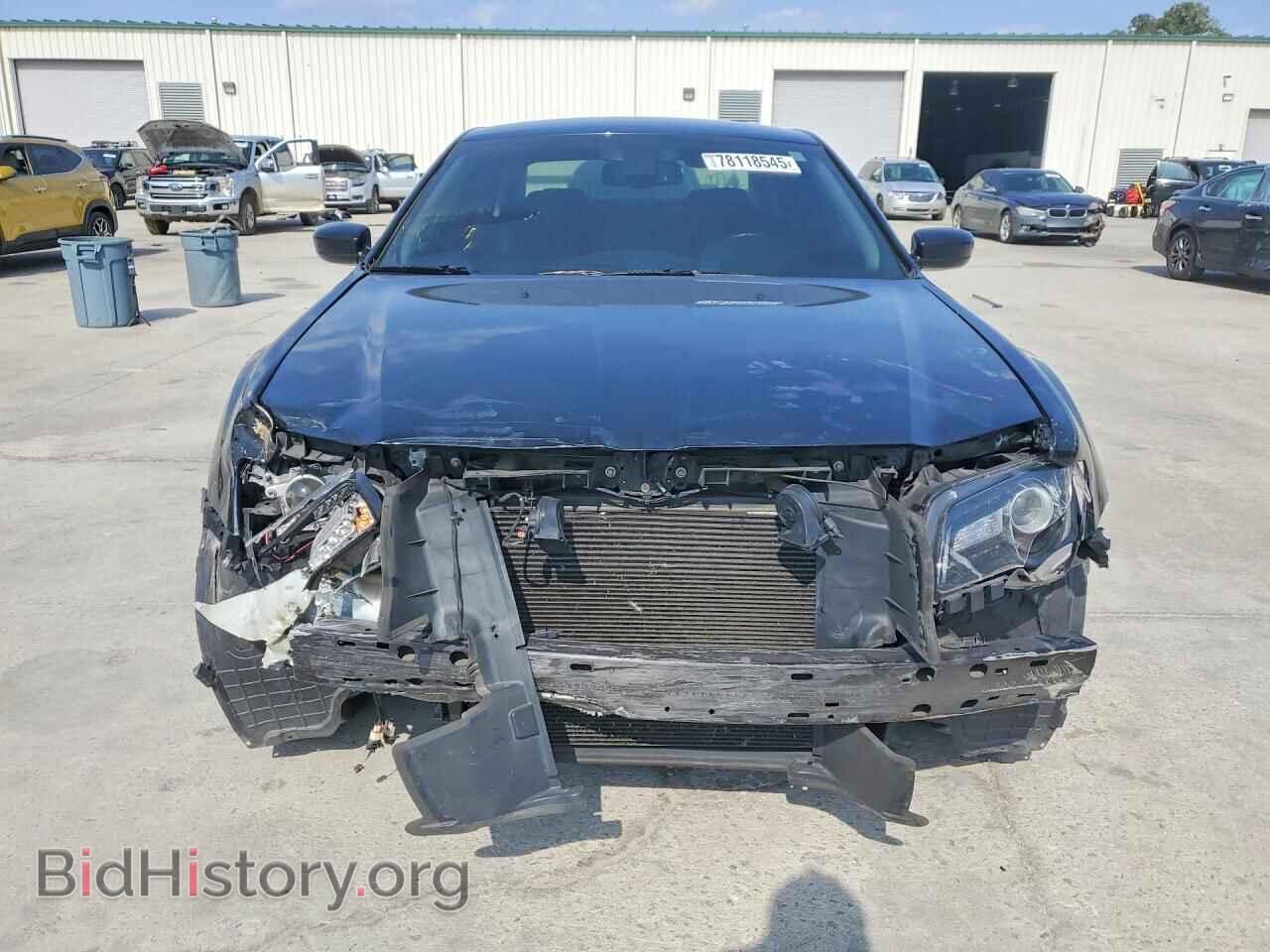 2019 CHRYSLER 300 - VIN: 2C3CCAAG9KH610522 - Фото 5