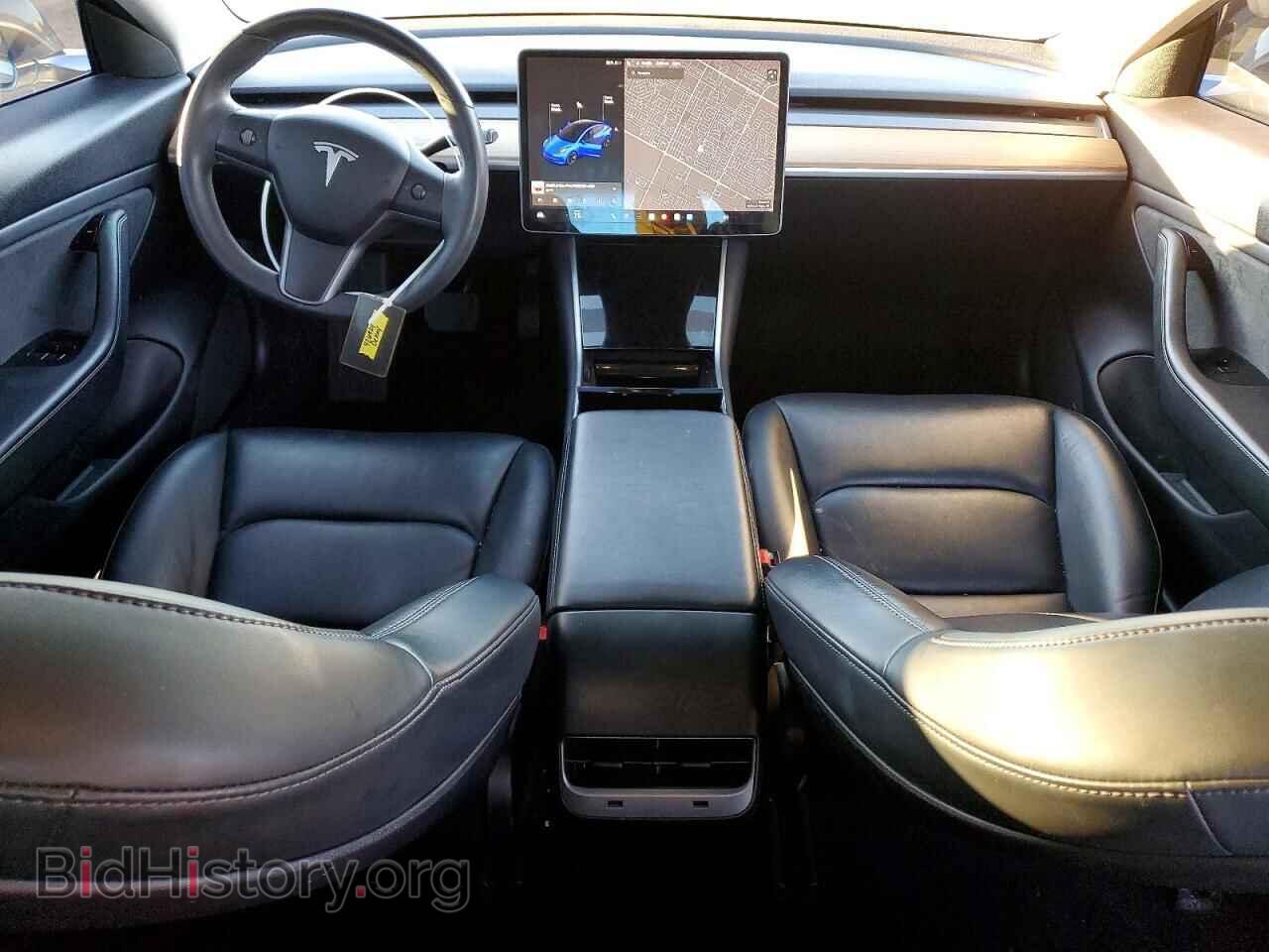 2019 TESLA MODEL 3 - VIN: 5YJ3E1EA5KF426924 - Photo 8