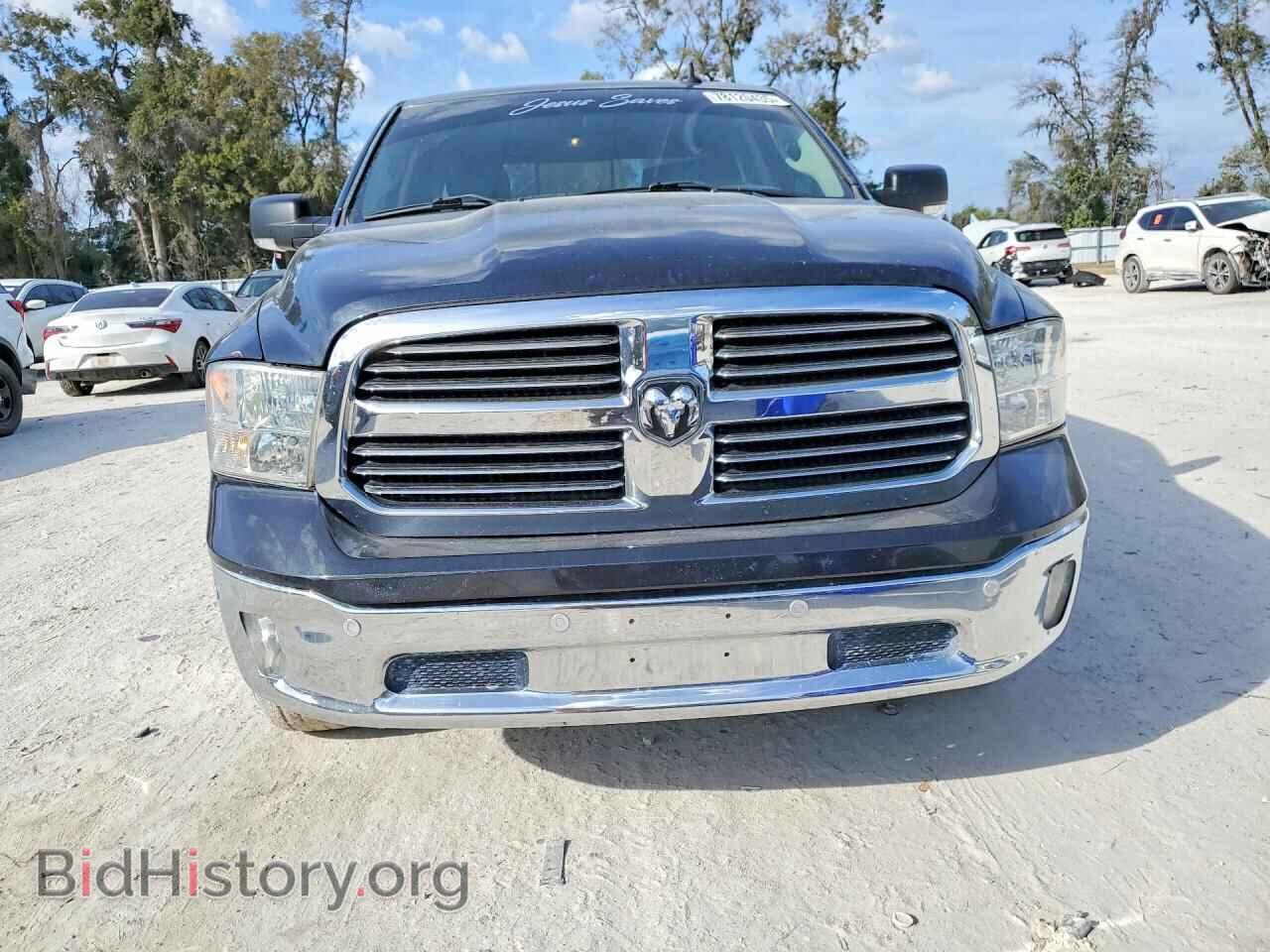 2017 RAM 1500 - VIN: 3C6RR7LT5HG688362 - Фото 5