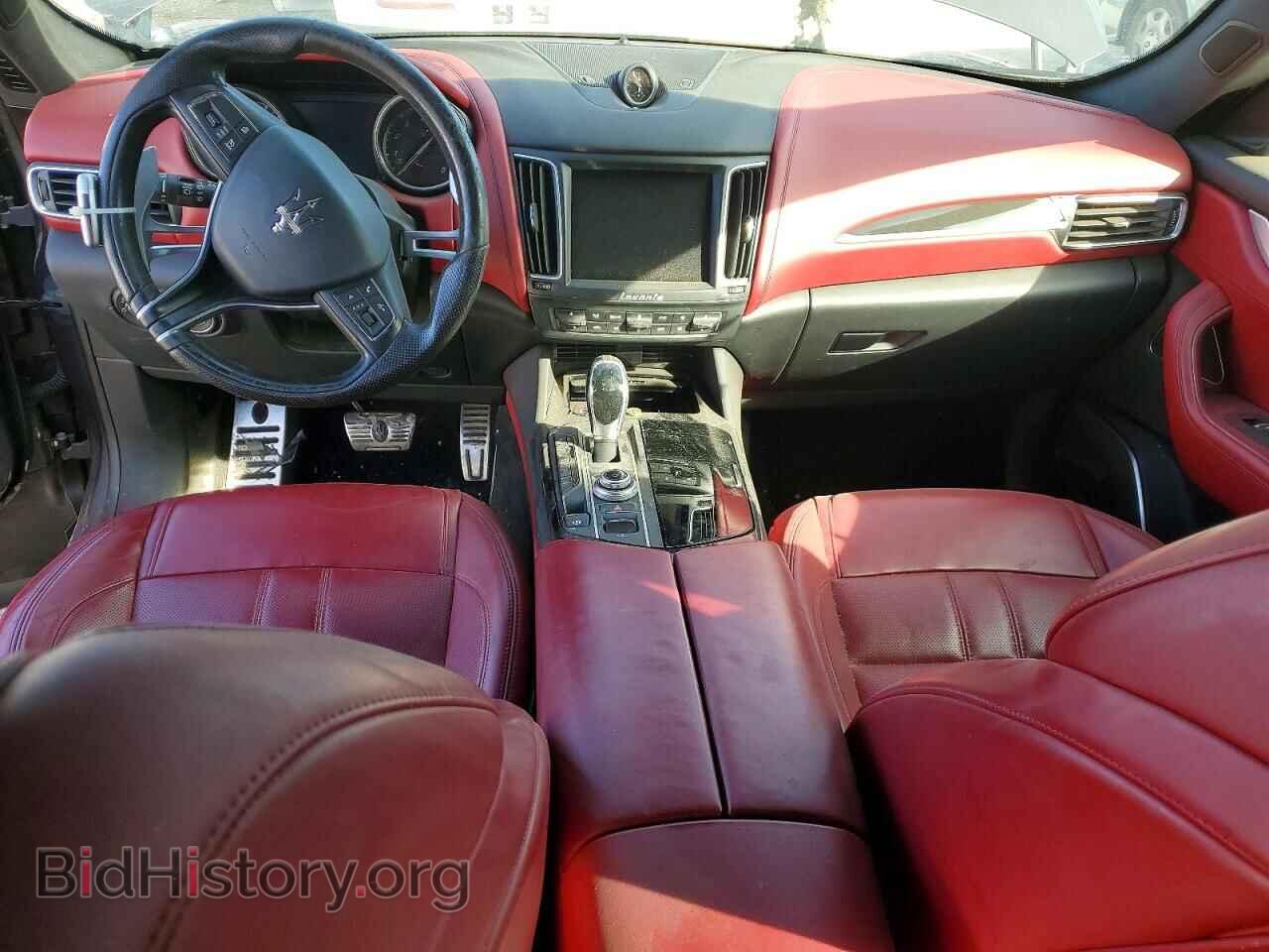 2017 MASERATI ALL MODELS - VIN: ZN661XUS9HX252150 - Photo 8