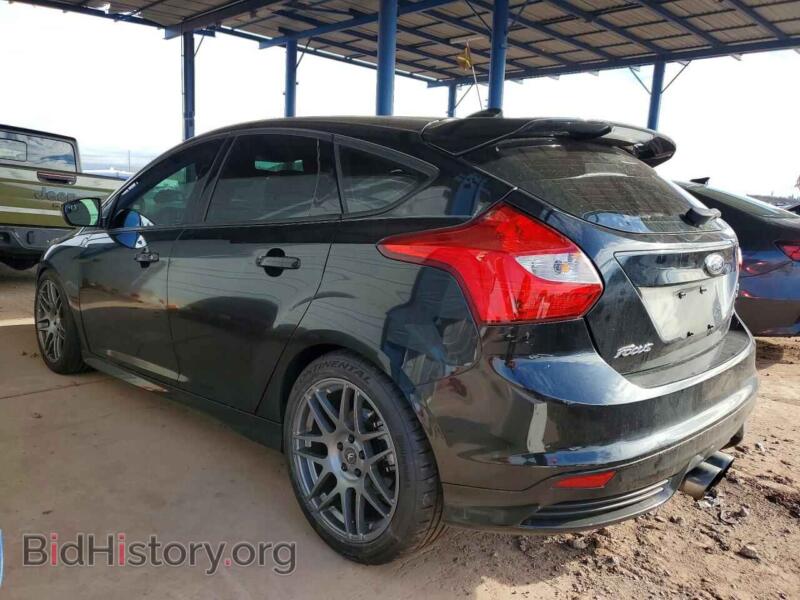 2014 Ford FOCUS (VIN 1FADP3L91EL120023) — photo 2 of 12