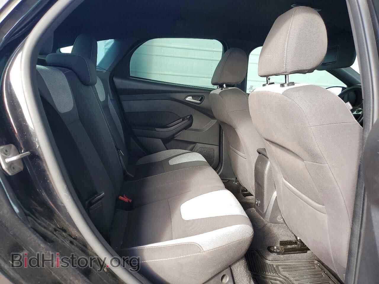 2014 FORD FOCUS - VIN: 1FADP3L91EL120023 - Фото 10