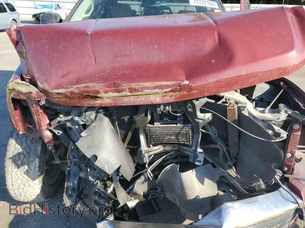 2008 CHEVROLET ALL Models - VIN: 2GCEC19J981128865 - Фото 11