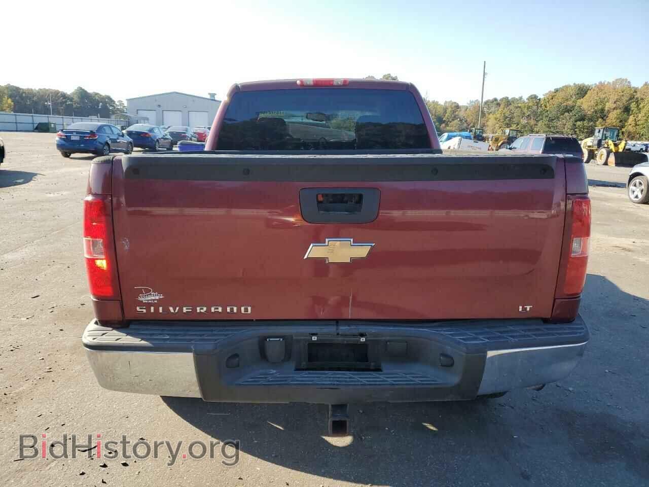 2008 CHEVROLET ALL Models - VIN: 2GCEC19J981128865 - Фото 6
