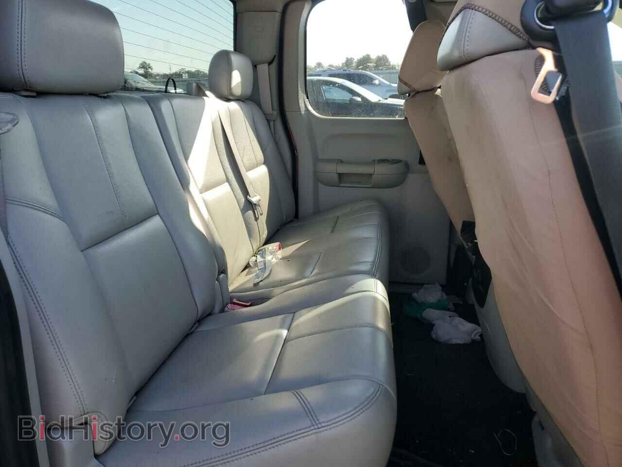 2008 CHEVROLET ALL Models - VIN: 2GCEC19J981128865 - Фото 10