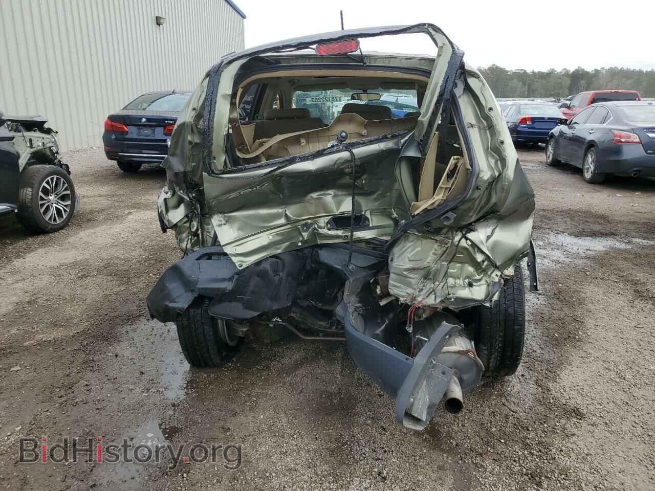 2008 HONDA CRV - VIN: JHLRE48578C012885 - Фото 6