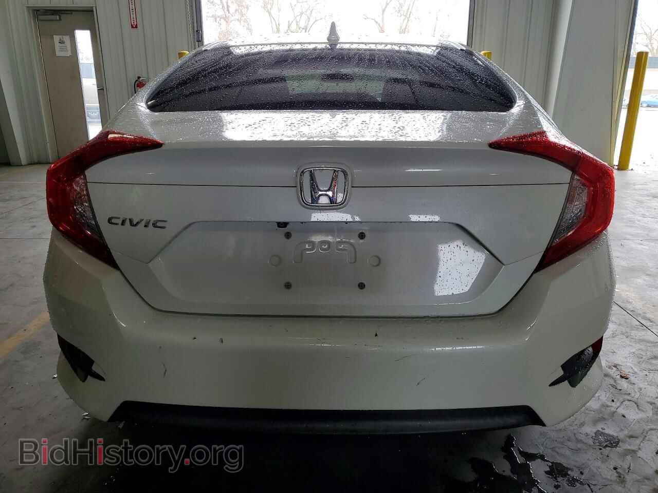 2017 HONDA CIVIC - VIN: 2HGFC2F73HH520932 - Фото 6