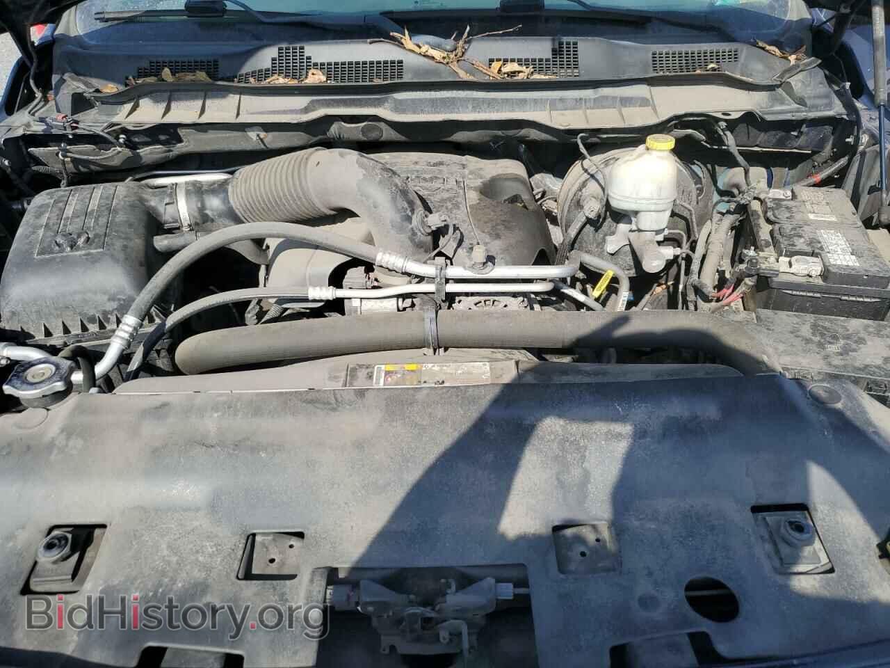 2014 RAM 1500 - VIN: 1C6RR7LT2ES349059 - Фото 11