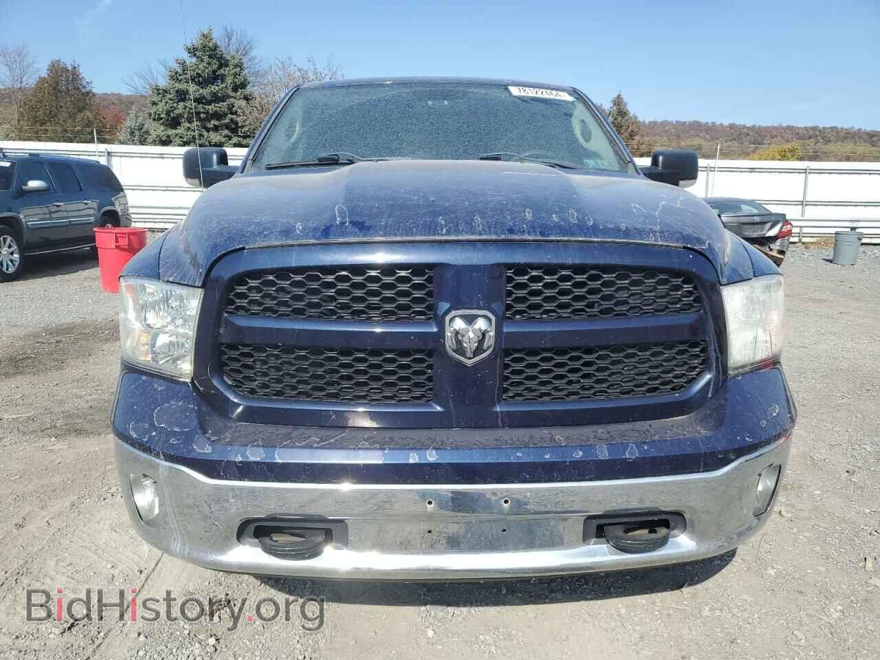 2014 RAM 1500 - VIN: 1C6RR7LT2ES349059 - Фото 5