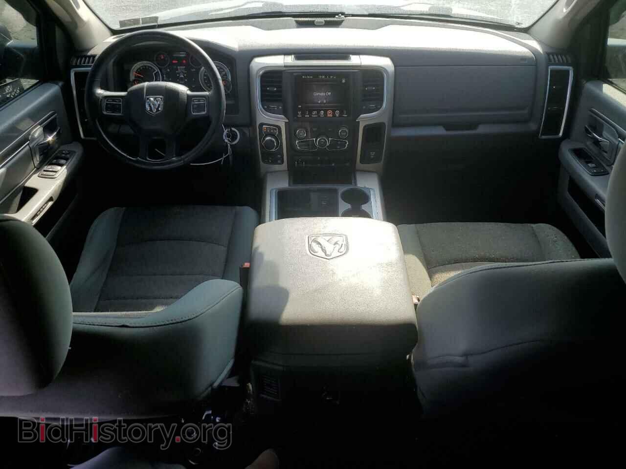 2014 RAM 1500 - VIN: 1C6RR7LT2ES349059 - Фото 8