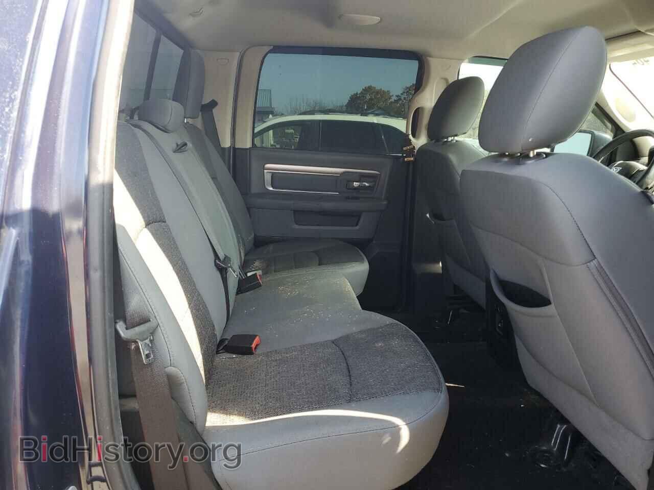 2014 RAM 1500 - VIN: 1C6RR7LT2ES349059 - Фото 10