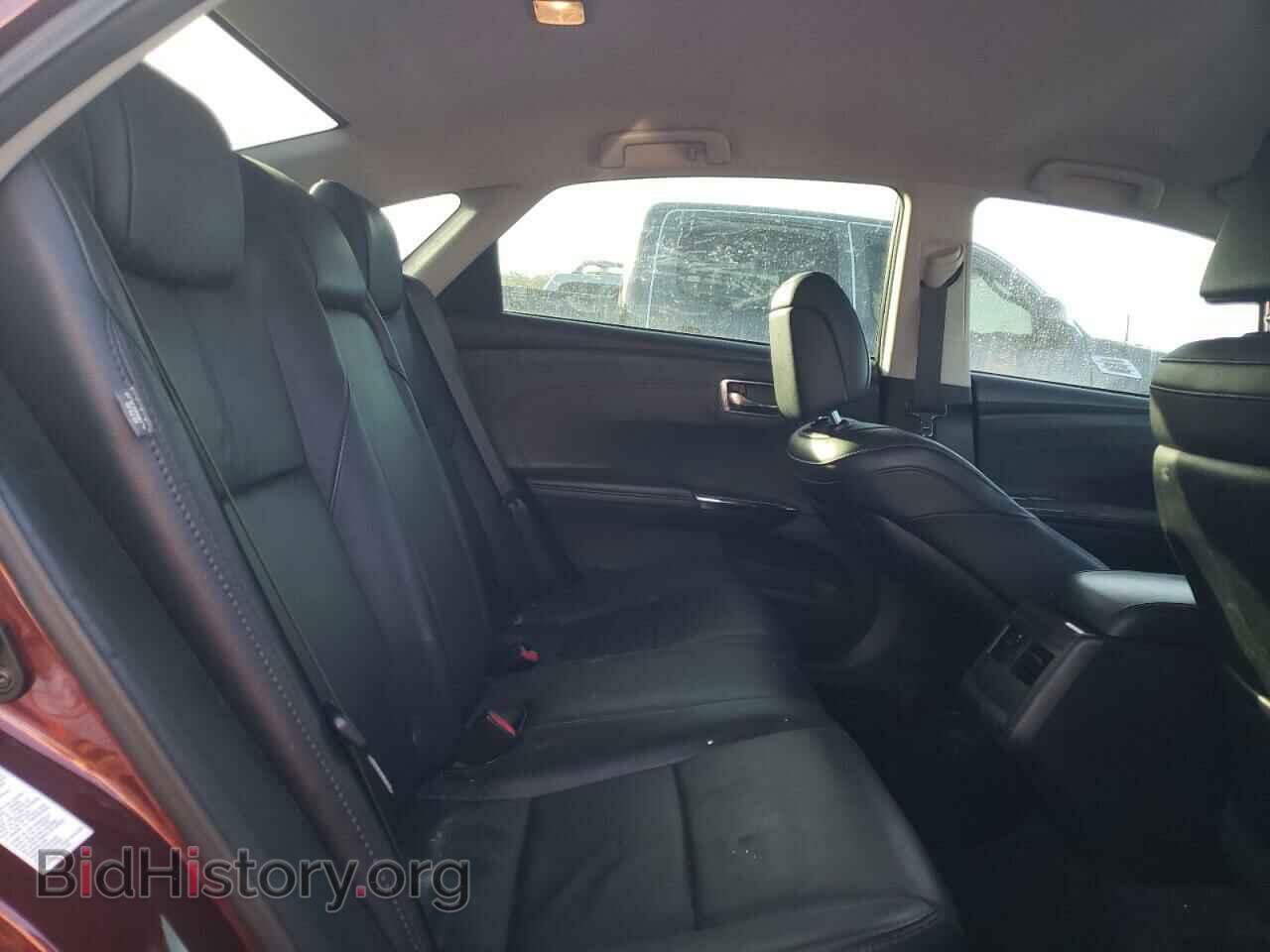 2014 TOYOTA AVALON - VIN: 4T1BK1EB2EU099547 - Фото 10