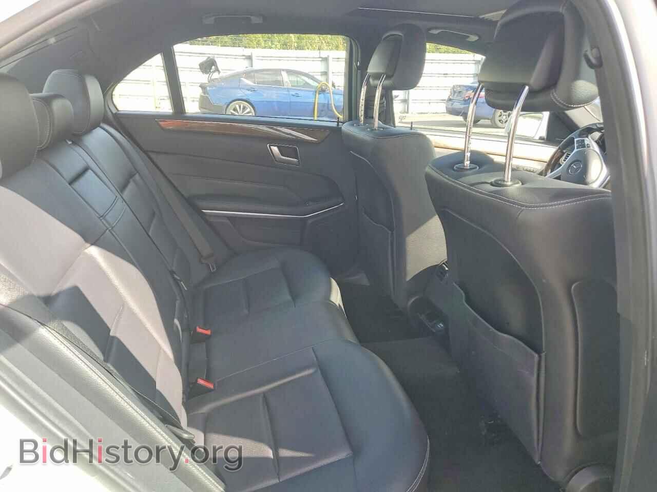 2015 MERCEDES-BENZ E-CLASS - VIN: WDDHF5KB3FB132380 - Фото 10
