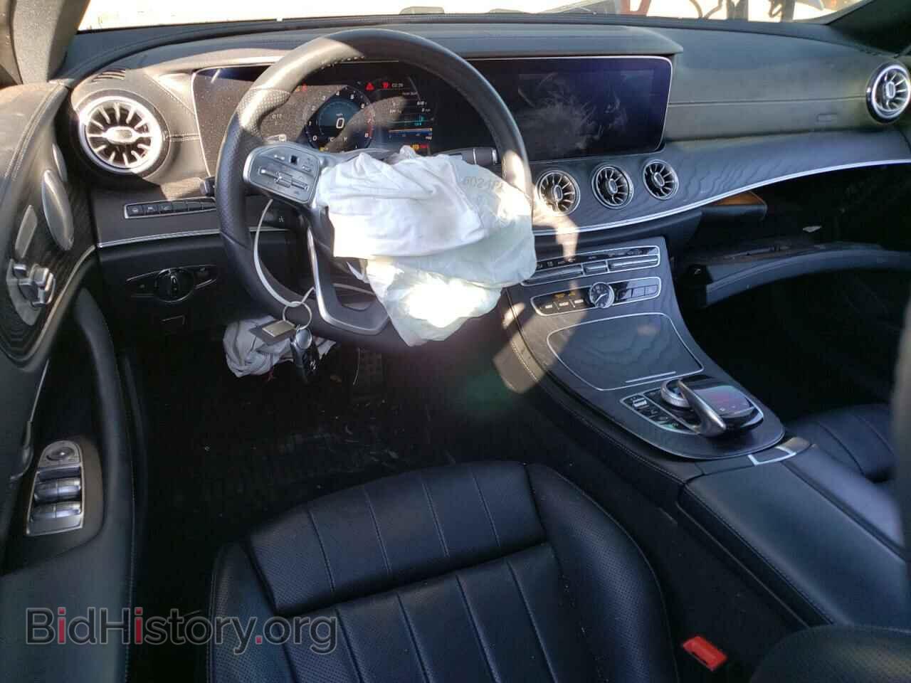 2019 MERCEDES-BENZ E-CLASS - VIN: WDD1J6HB3KF100951 - Фото 8