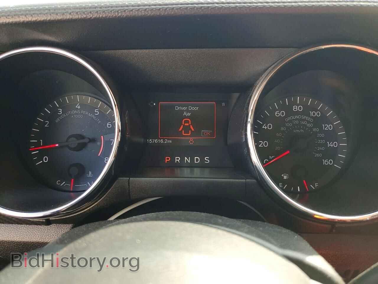 2017 FORD ALL Models - VIN: 1FA6P8AM6H5332812 - Фото 9