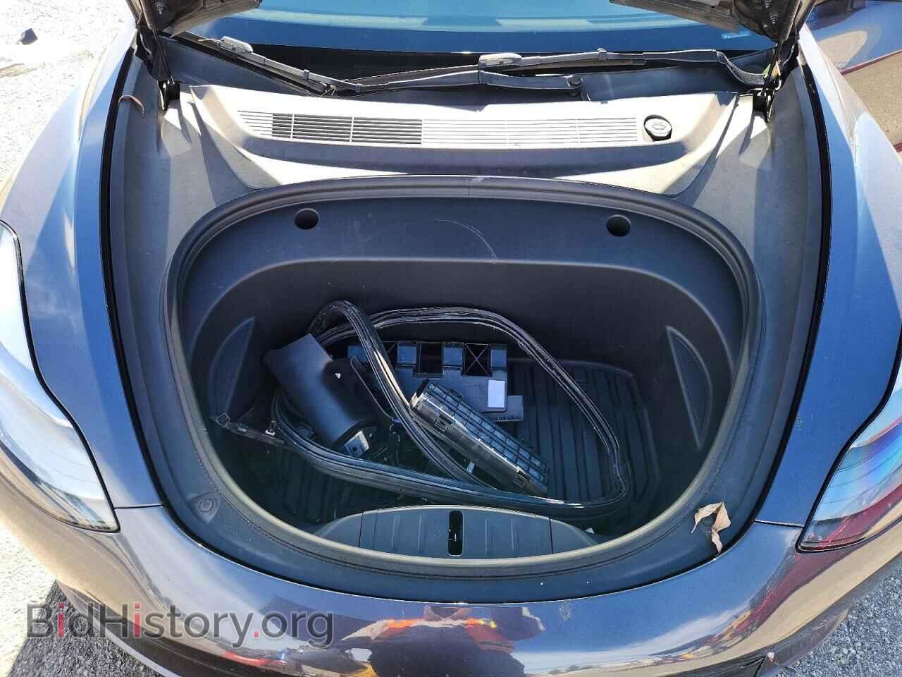 2023 TESLA MODEL 3 - VIN: 5YJ3E1EA5PF409970 - Фото 11