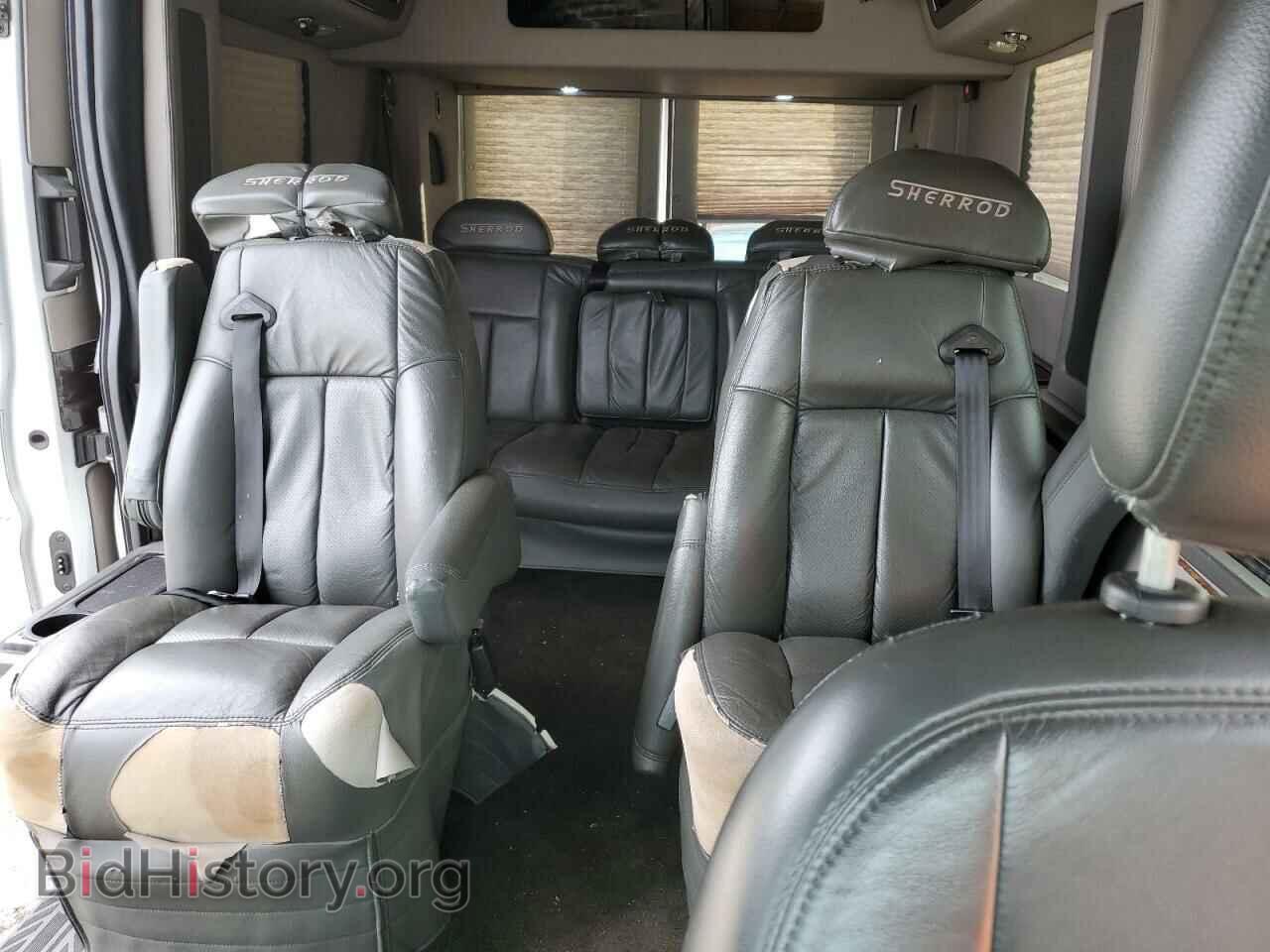 2015 FORD TRANSIT - VIN: 1FTYR2CGXFKA04048 - Фото 10