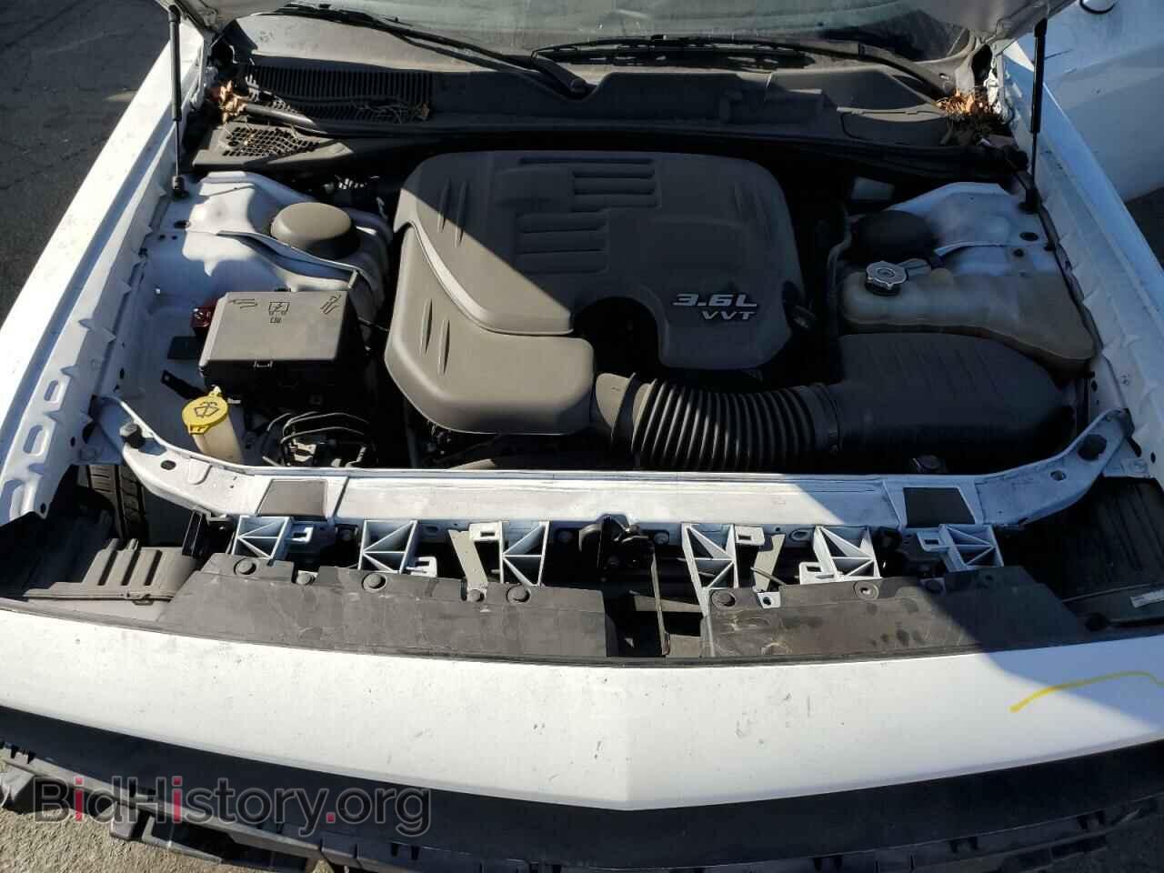 2019 DODGE CHALLENGER - VIN: 2C3CDZAG2KH677300 - Фото 11