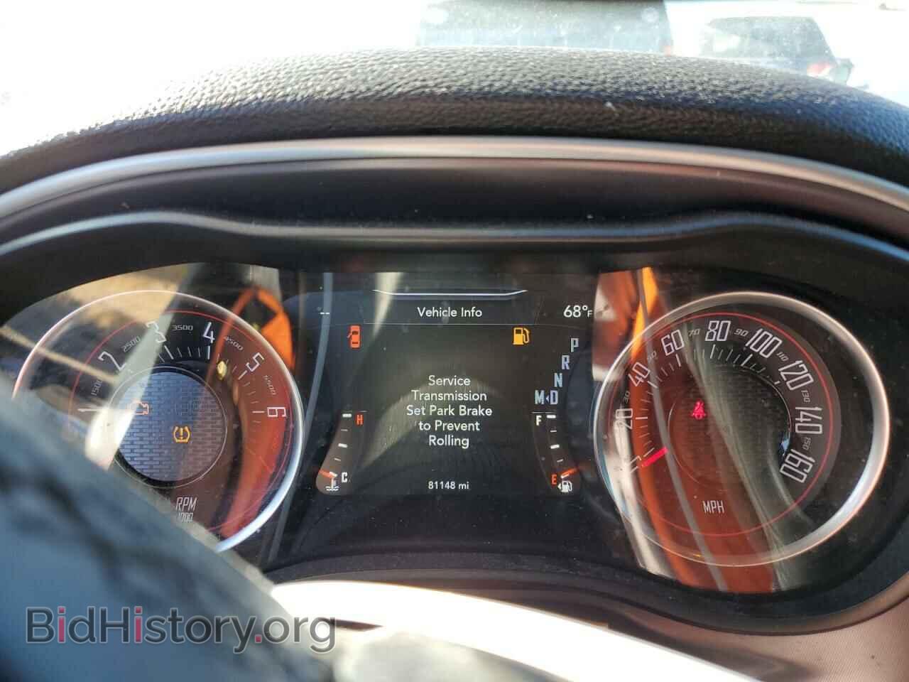 2019 DODGE CHALLENGER - VIN: 2C3CDZAG2KH677300 - Фото 9