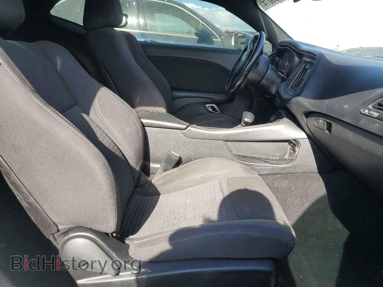 2019 DODGE CHALLENGER - VIN: 2C3CDZAG2KH677300 - Фото 10
