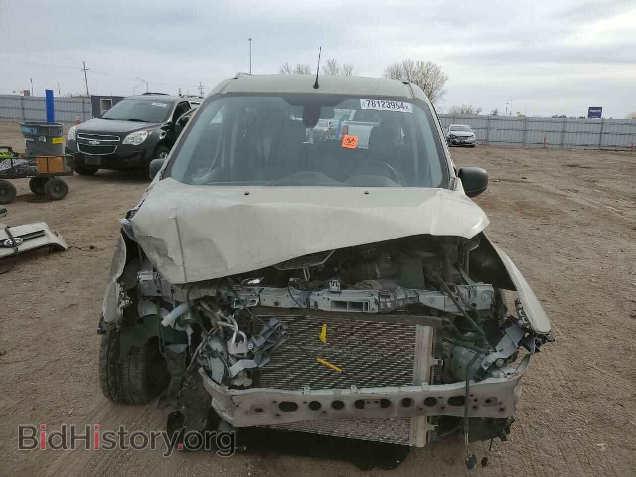 2014 FORD TRANSIT - VIN: NM0GE9F73E1154953 - Фото 5