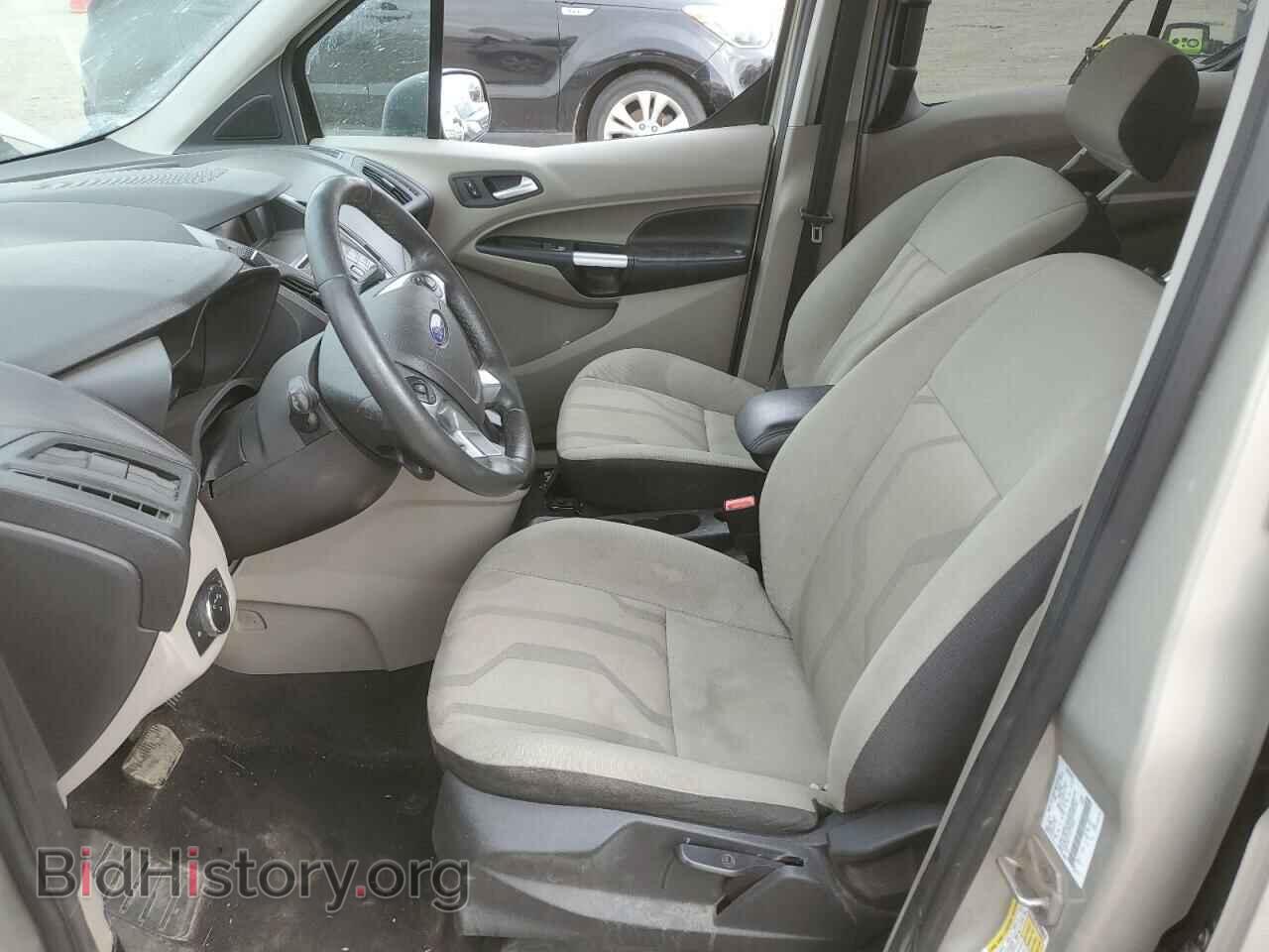 2014 FORD TRANSIT - VIN: NM0GE9F73E1154953 - Фото 7