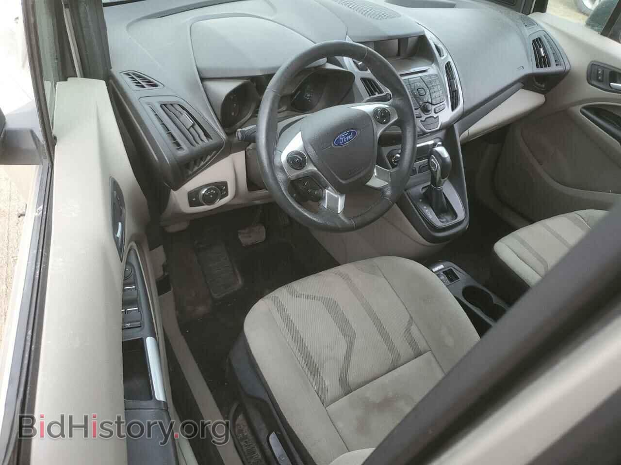 2014 FORD TRANSIT - VIN: NM0GE9F73E1154953 - Фото 8