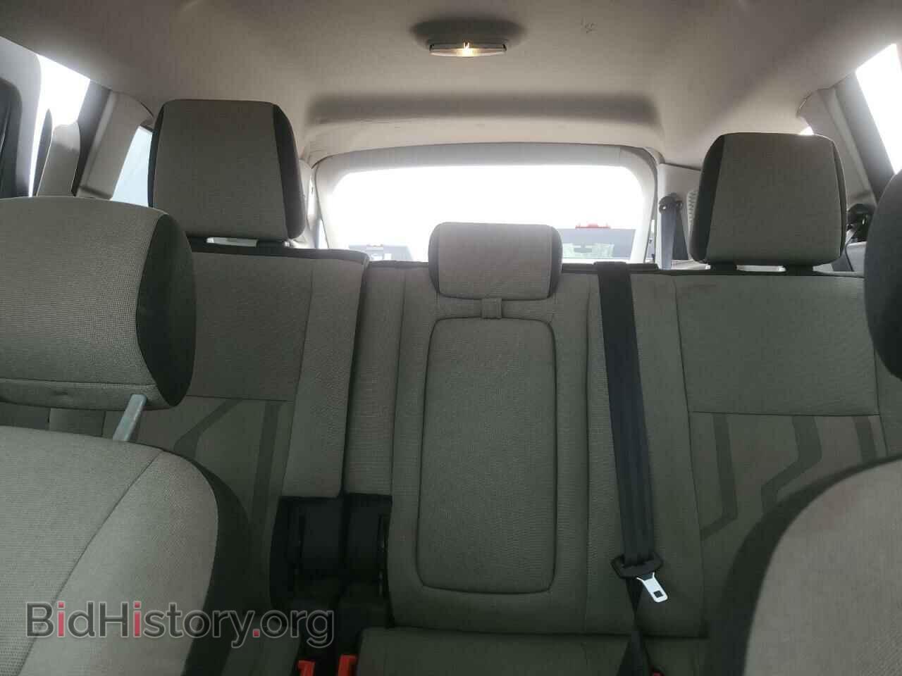 2014 FORD TRANSIT - VIN: NM0GE9F73E1154953 - Фото 10