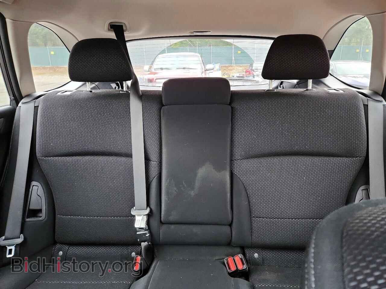 2016 SUBARU OUTBACK - VIN: 4S4BSACC6G3350980 - Фото 10