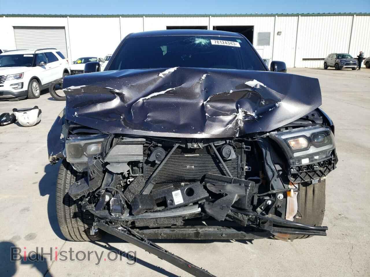 2021 DODGE DURANGO - VIN: 1C4RDJAG5MC636799 - Photo 5