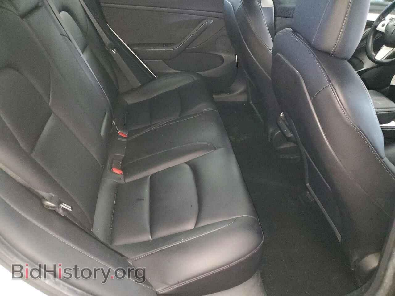 2021 TESLA MODEL 3 - VIN: 5YJ3E1EA3MF069570 - Photo 10