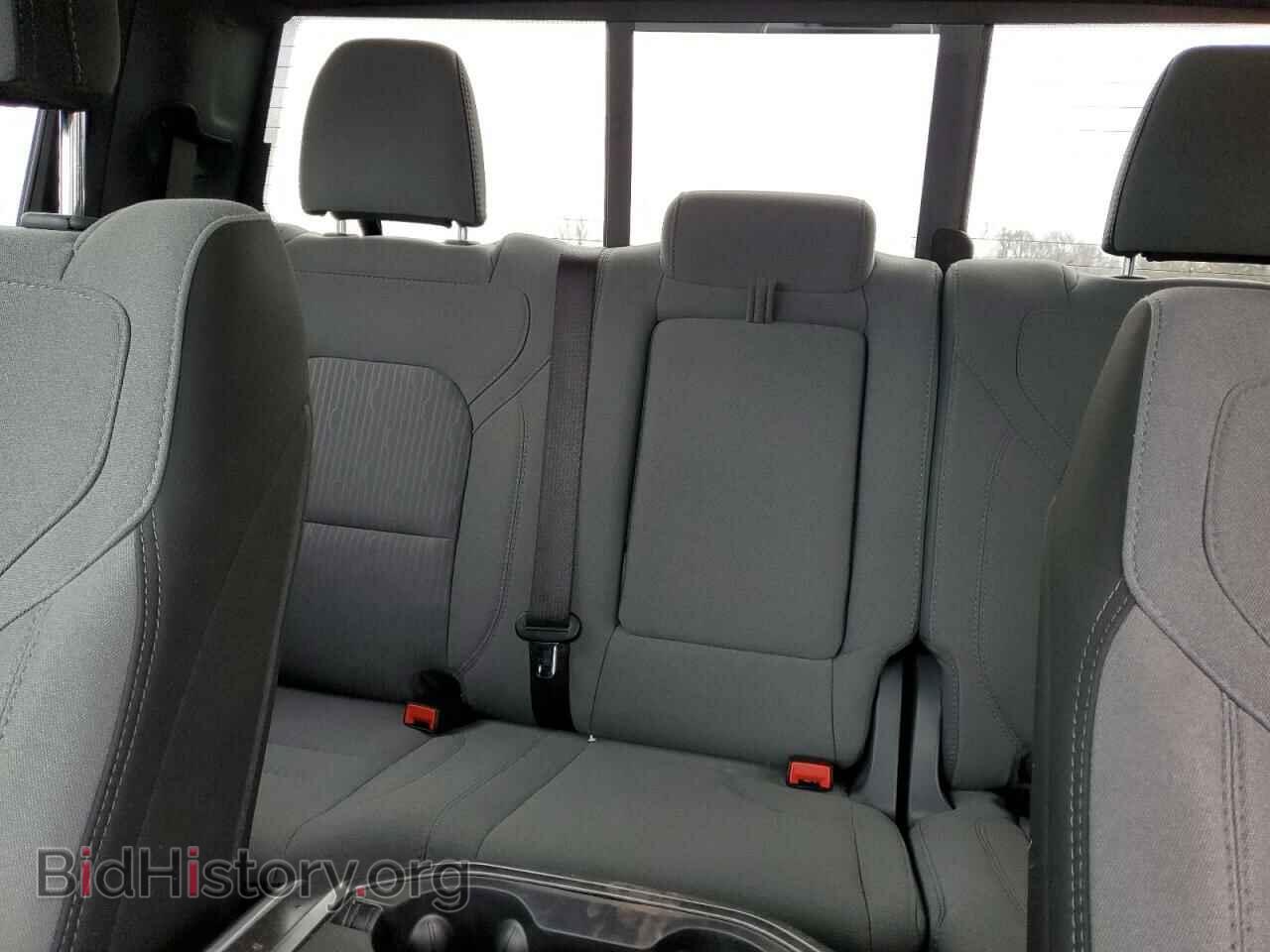 2021 RAM 1500 - VIN: 1C6RRFBG9MN833256 - Фото 10