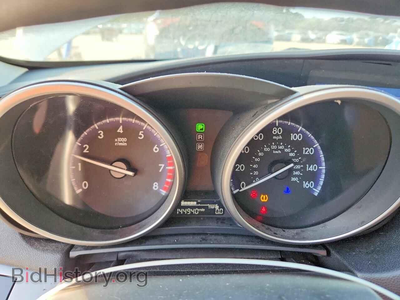 2013 MAZDA 3 - VIN: JM1BL1TF7D1733166 - Photo 9