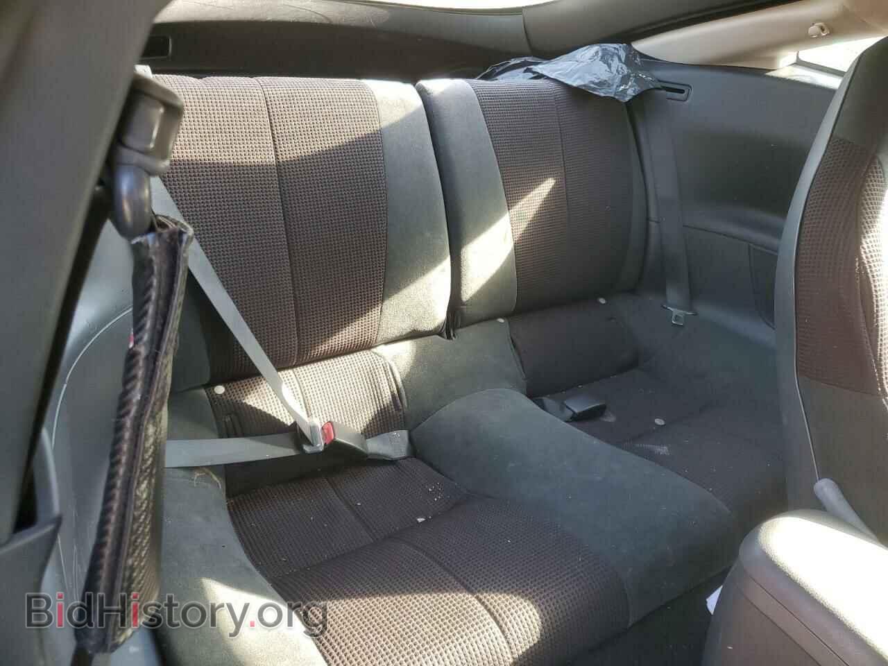 2009 MITSUBISHI ECLIPSE - VIN: 4A3AK24F99E024643 - Photo 10