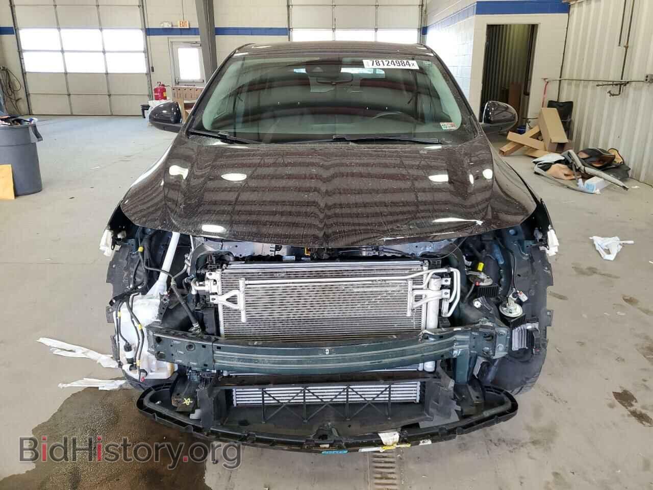 2021 BUICK ENCORE - VIN: KL4MMBS23MB136384 - Фото 5