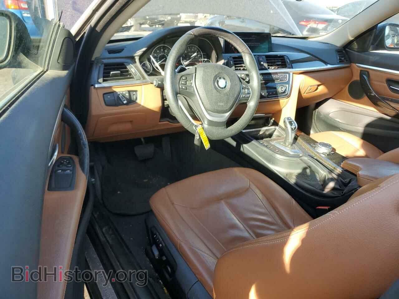2015 BMW 4 SERIES - VIN: WBA3N5C57FK197875 - Фото 8