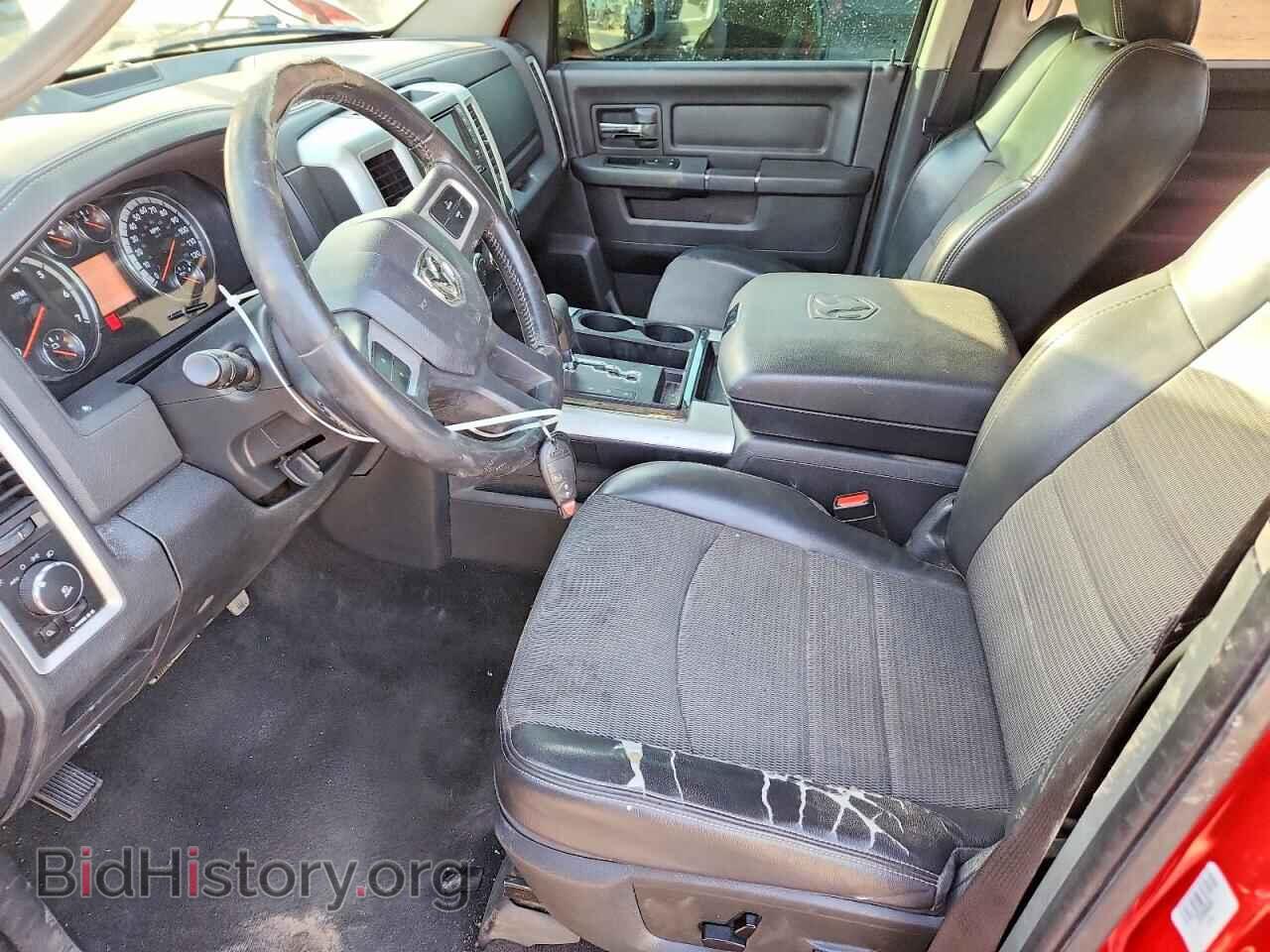 2010 DODGE All Models - VIN: 1D7RV1CT6AS258054 - Фото 7