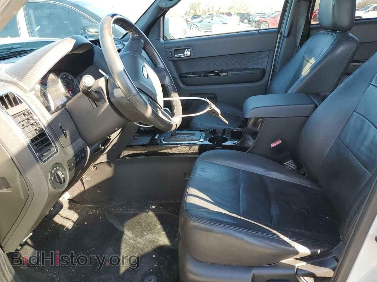 2012 FORD ESCAPE - VIN: 1FMCU0E73CKC05534 - Photo 7