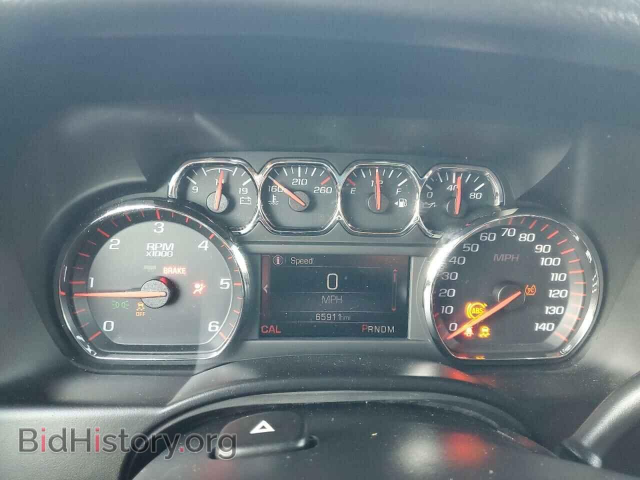 2015 GMC YUKON - VIN: 1GKS2AKC7FR677104 - Фото 9