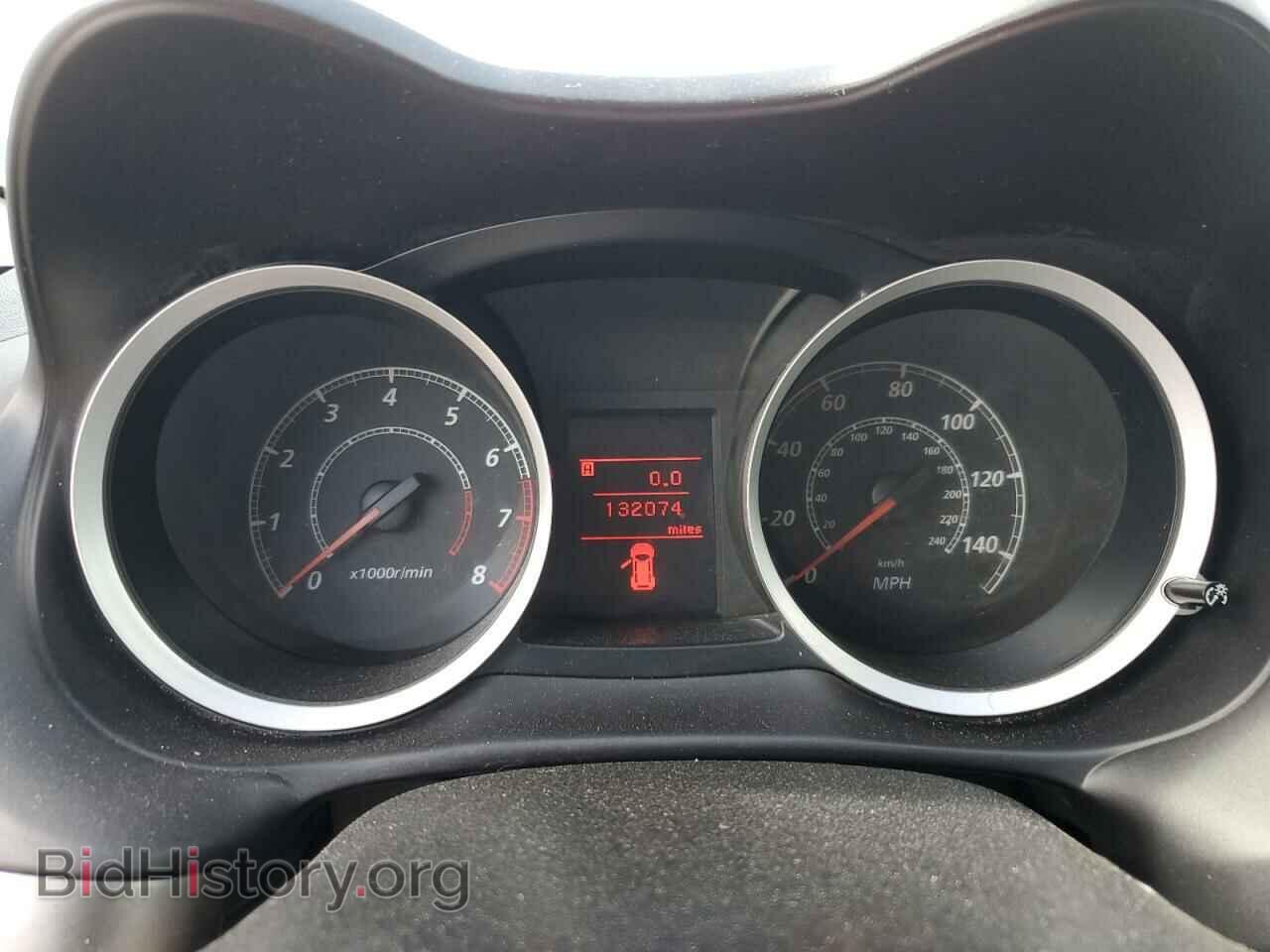2015 MITSUBISHI LANCER - VIN: JA32U2FU5FU010011 - Фото 9