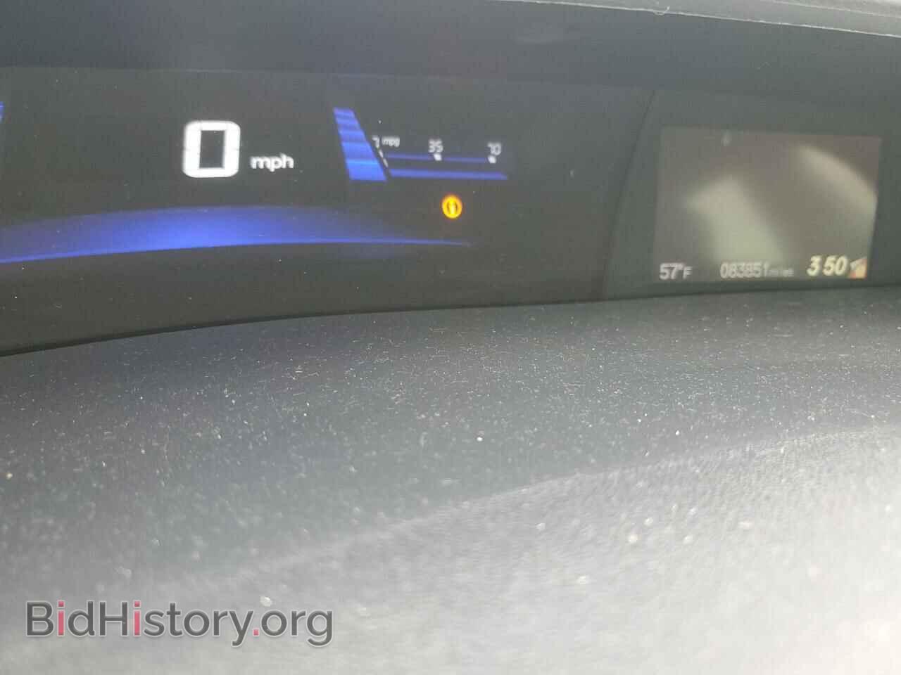 2015 HONDA CIVIC - VIN: 19XFB2F76FE213720 - Фото 9