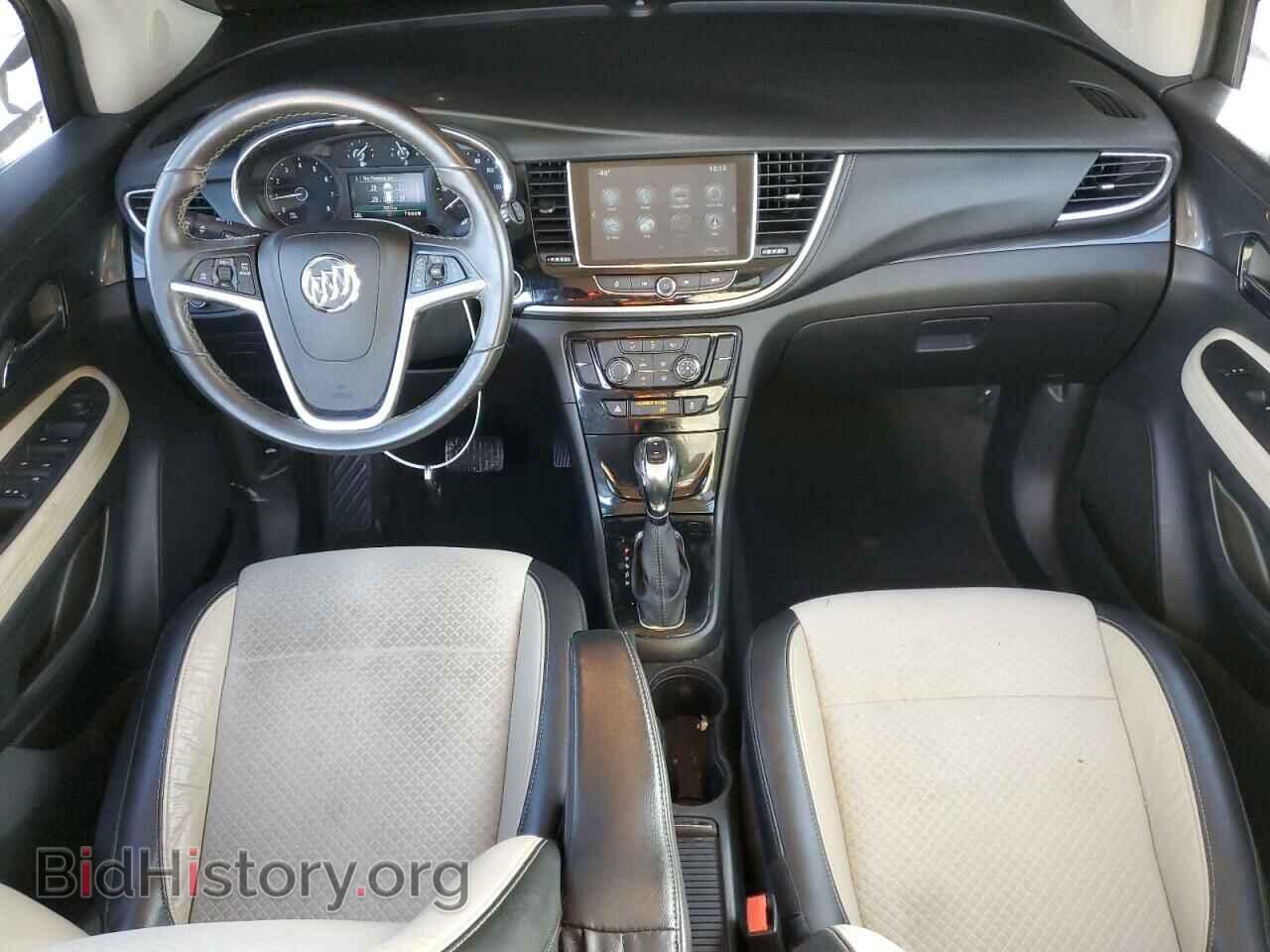 2017 BUICK ENCORE - VIN: KL4CJASB6HB097875 - Фото 8