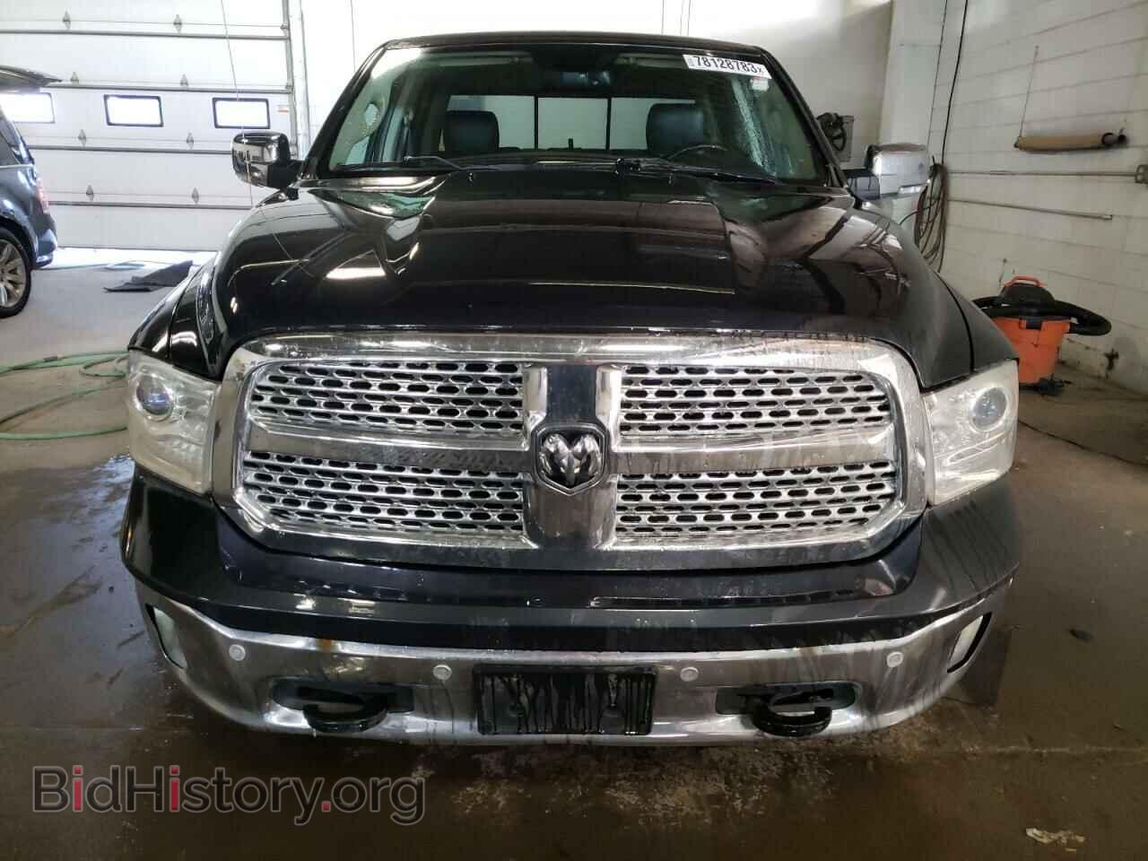 2017 RAM 1500 - VIN: 1C6RR7VM9HS539273 - Фото 5