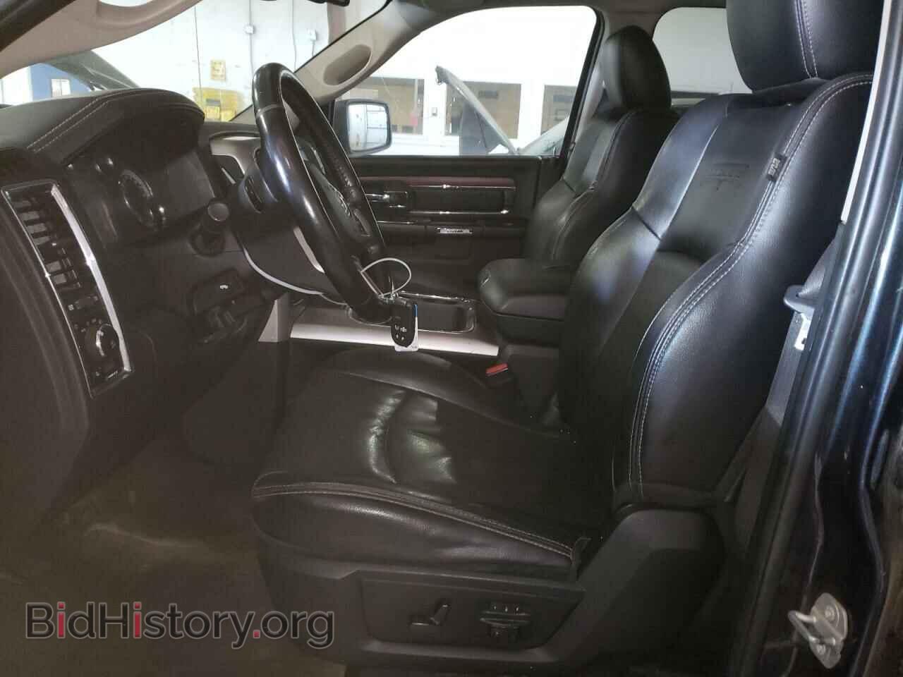 2017 RAM 1500 - VIN: 1C6RR7VM9HS539273 - Фото 7
