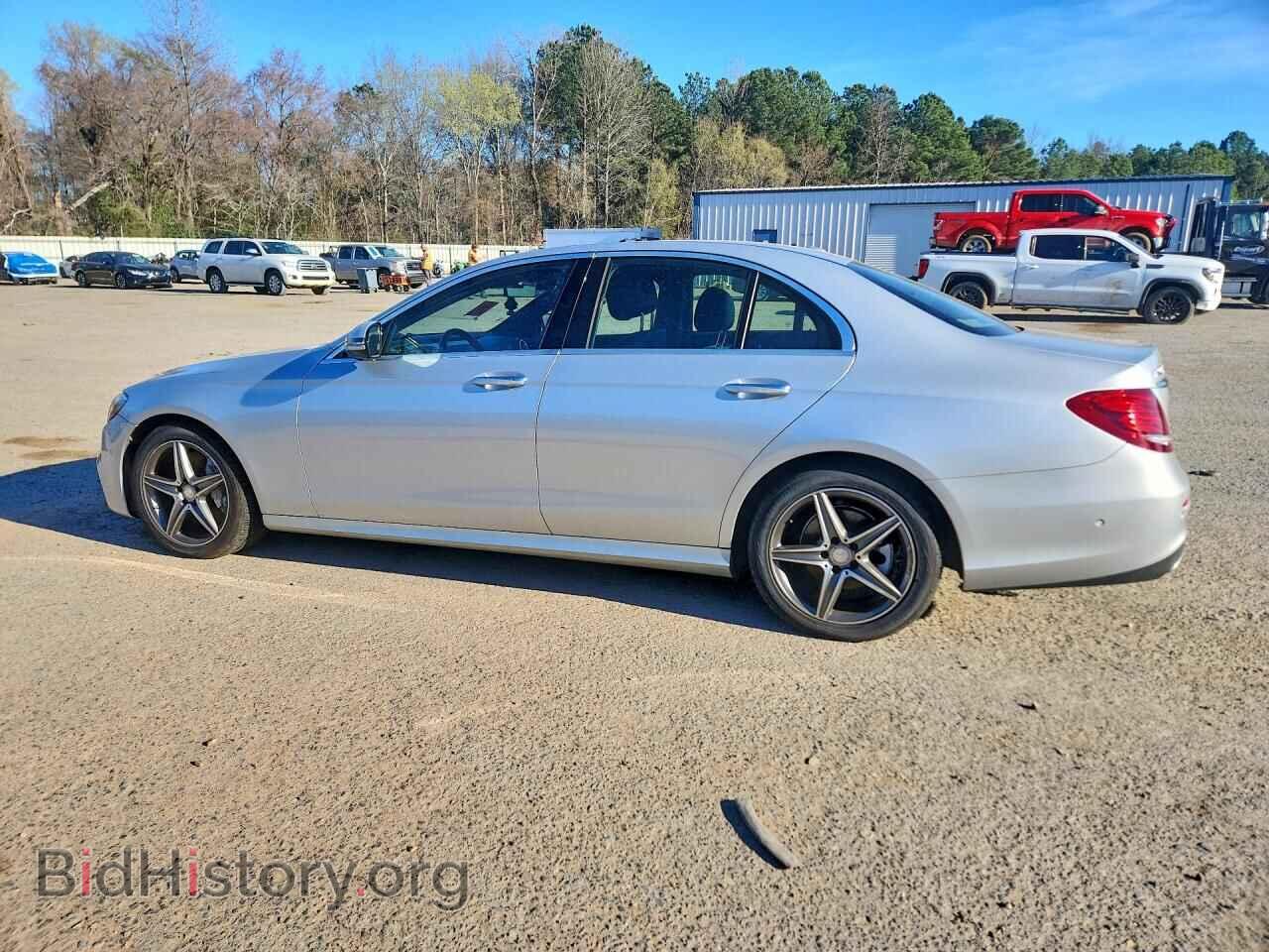 2017 MERCEDES-BENZ E-CLASS - VIN: WDDZF4JB4HA023824 - Фото 2