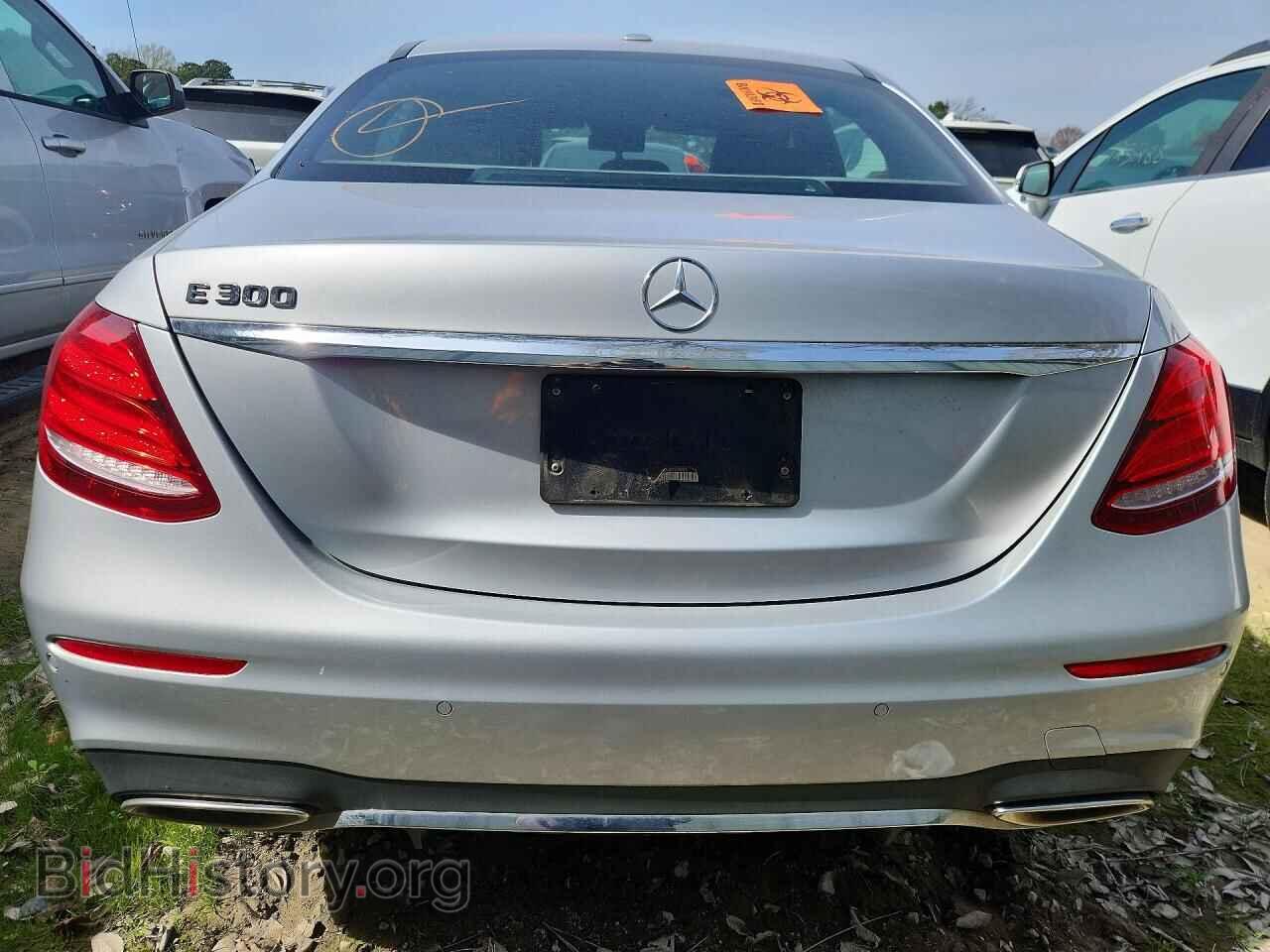 2017 MERCEDES-BENZ E-CLASS - VIN: WDDZF4JB4HA023824 - Фото 6