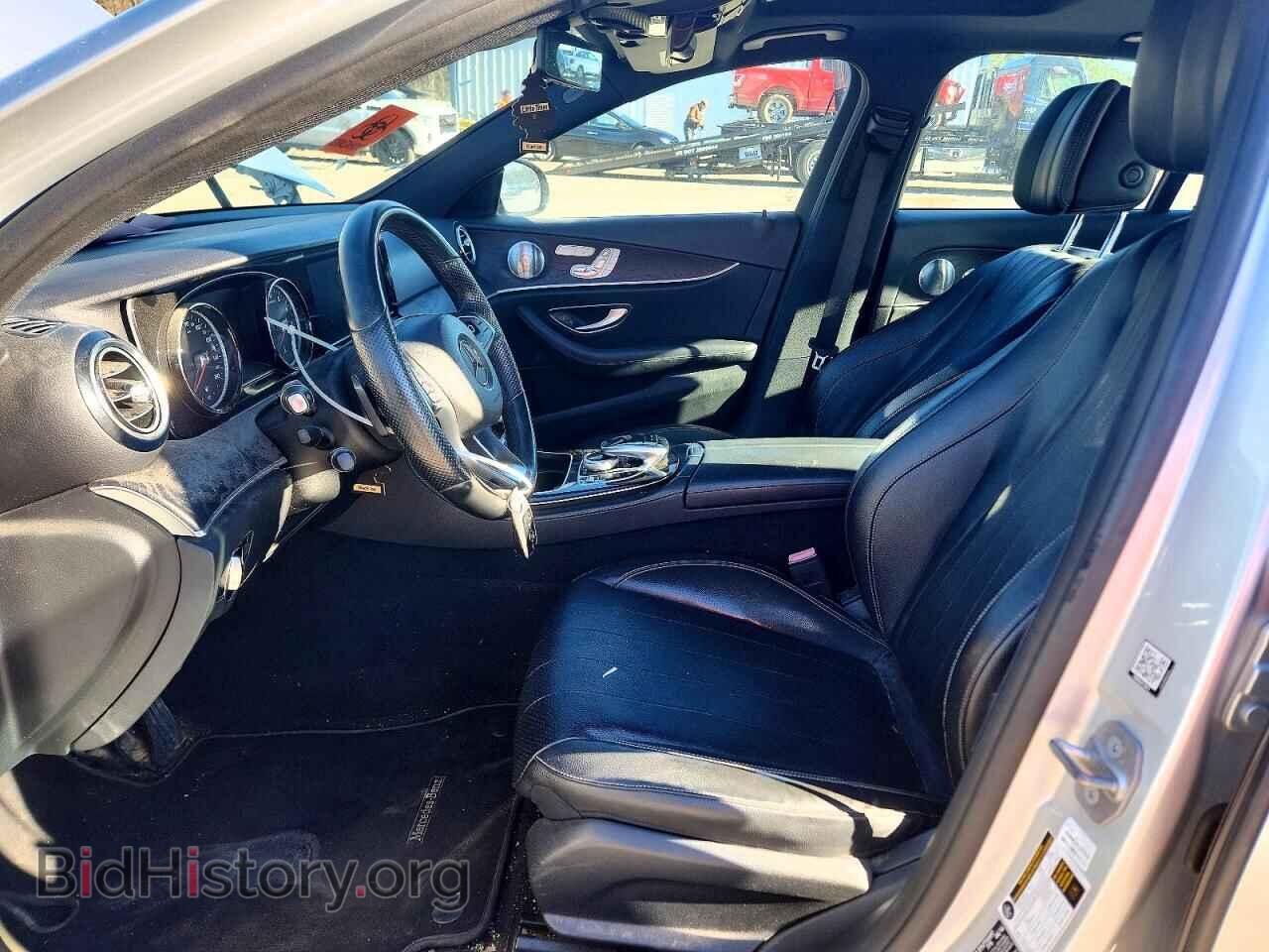 2017 MERCEDES-BENZ E-CLASS - VIN: WDDZF4JB4HA023824 - Фото 7