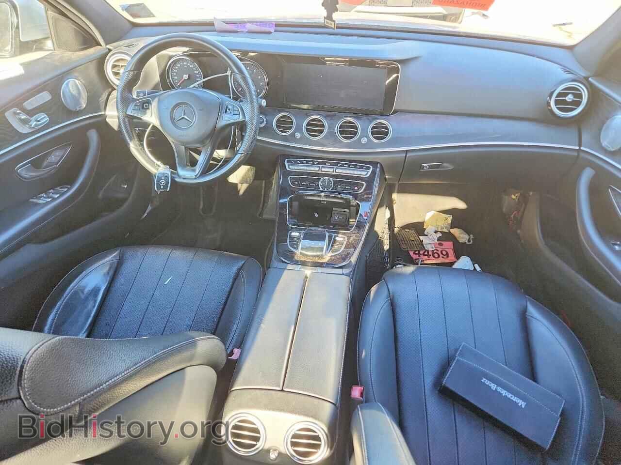 2017 MERCEDES-BENZ E-CLASS - VIN: WDDZF4JB4HA023824 - Фото 8