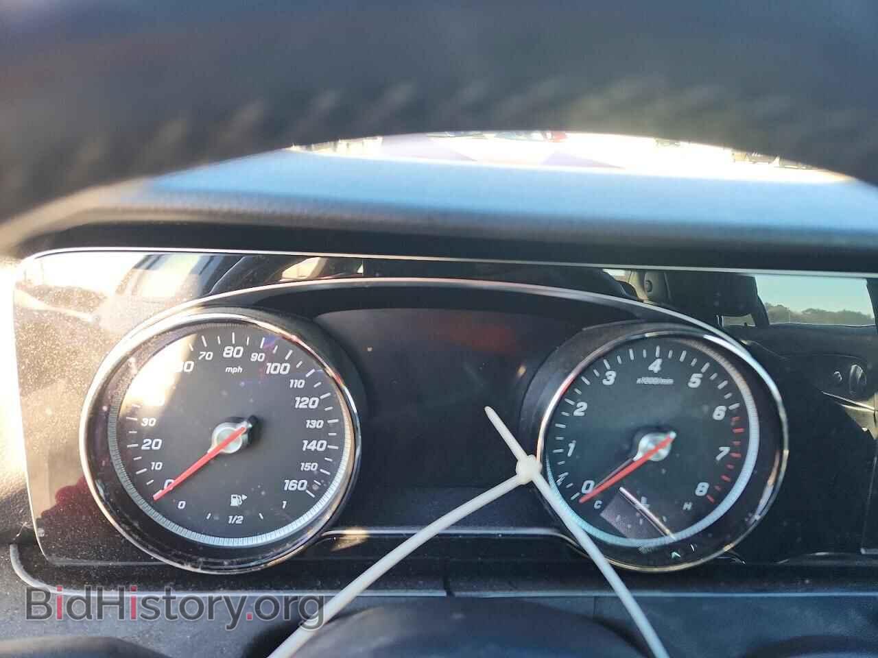 2017 MERCEDES-BENZ E-CLASS - VIN: WDDZF4JB4HA023824 - Фото 9