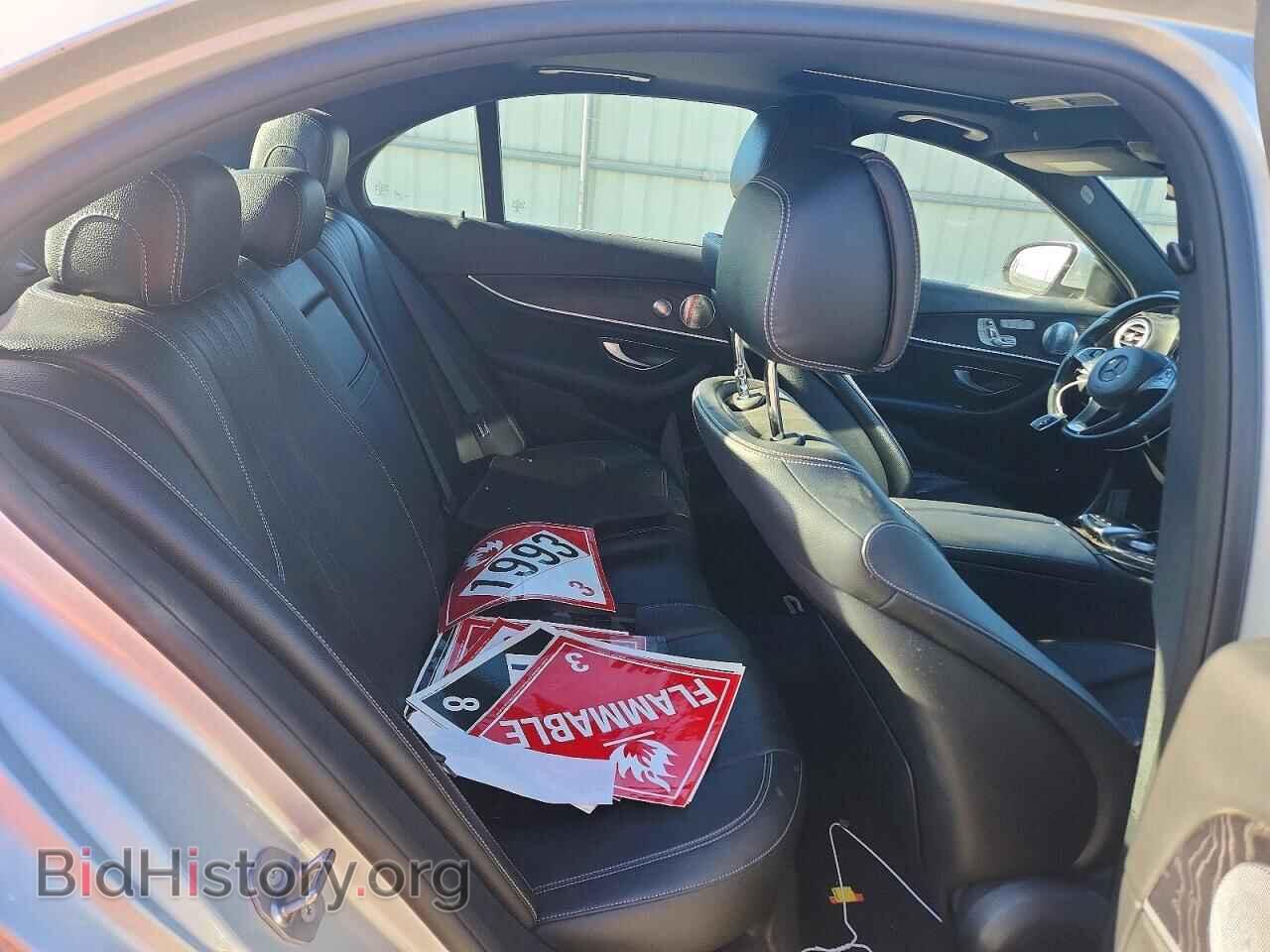2017 MERCEDES-BENZ E-CLASS - VIN: WDDZF4JB4HA023824 - Фото 10